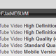 Illustration for article titled How to Download YouTube videos as video or audio (No Software)